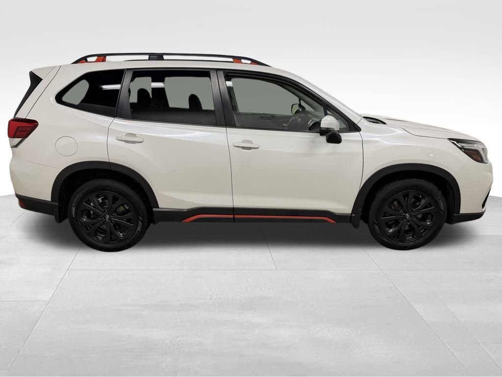 Used 2020 Subaru Forester Sport w/ Popular Package #2 image 12