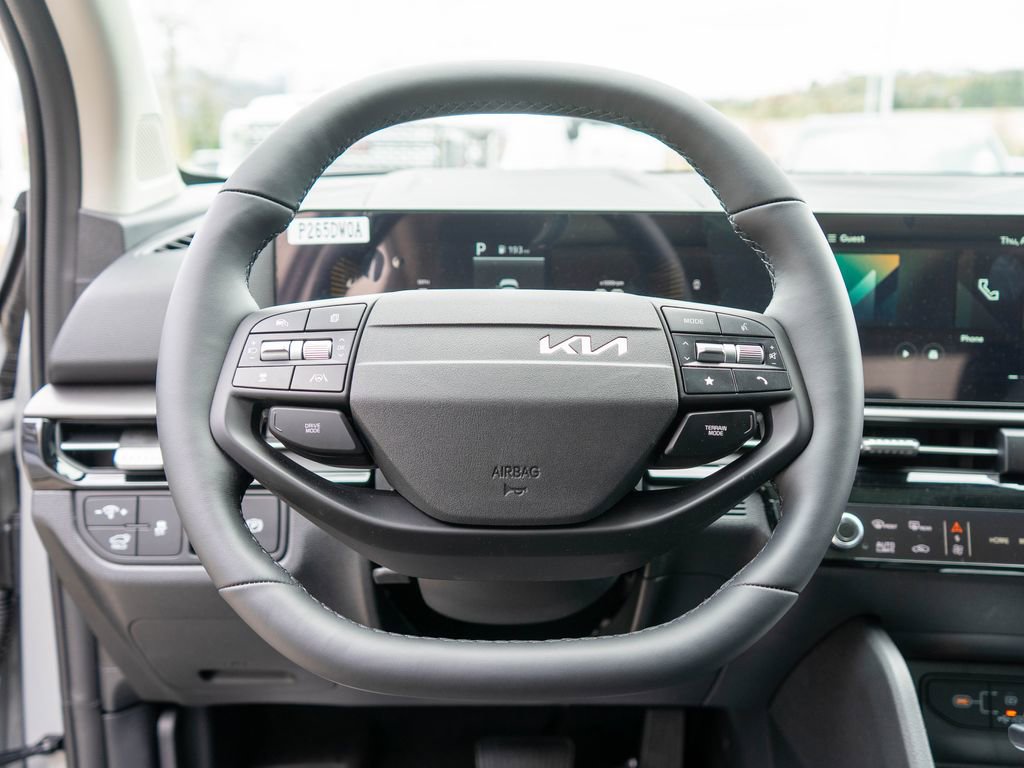 New 2026 Kia Sportage EX AWD/4WD image 15