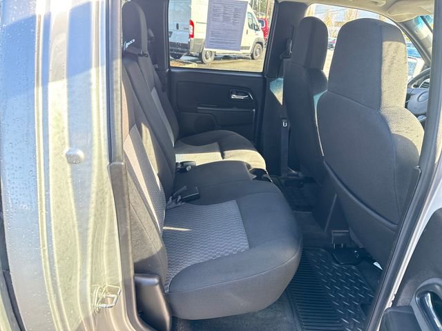 Used 2010 GMC Canyon SLT image 10