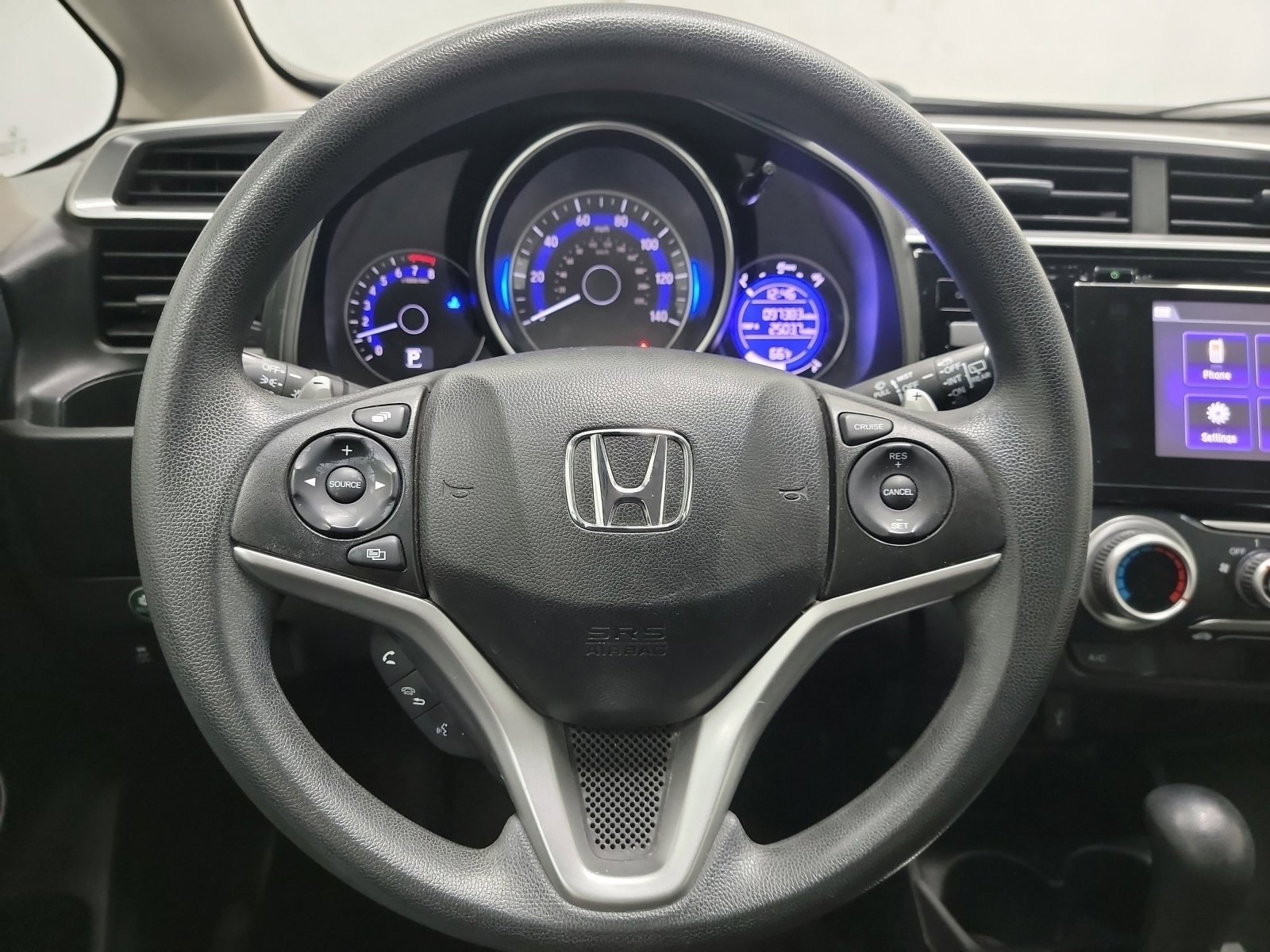 Used 2015 Honda Fit EX image 26