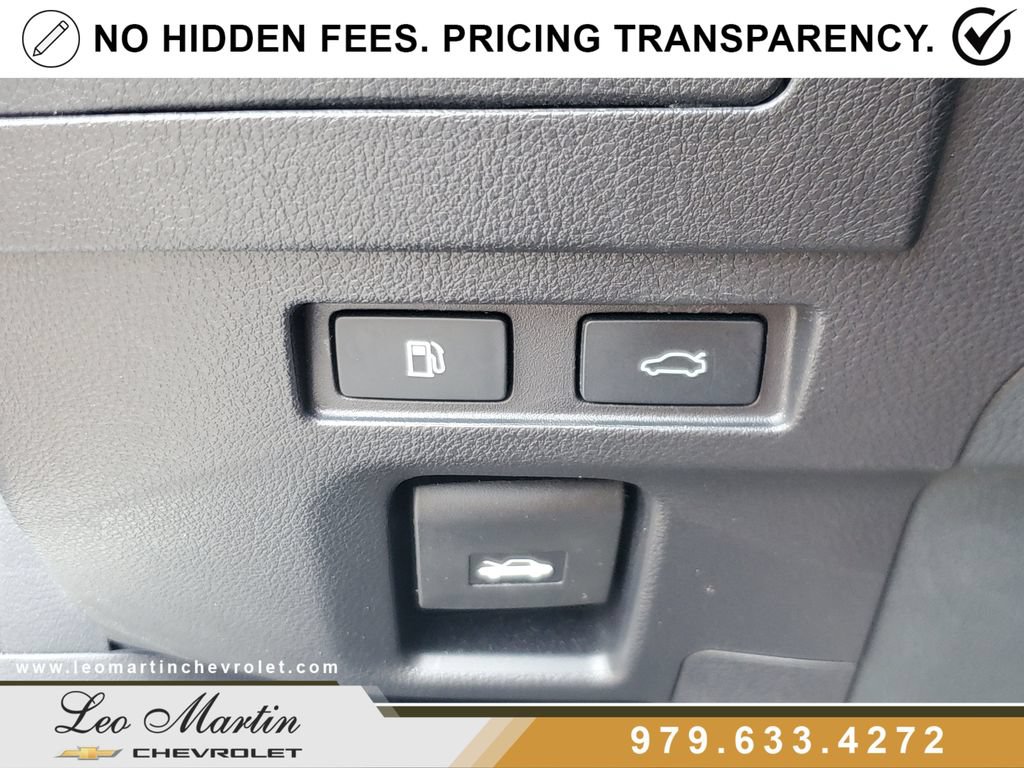 Used 2022 Lexus ES 350 w/ Premium Package FWD image 30