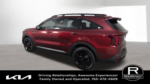 Used 2024 Kia Sorento SX Prestige image 7