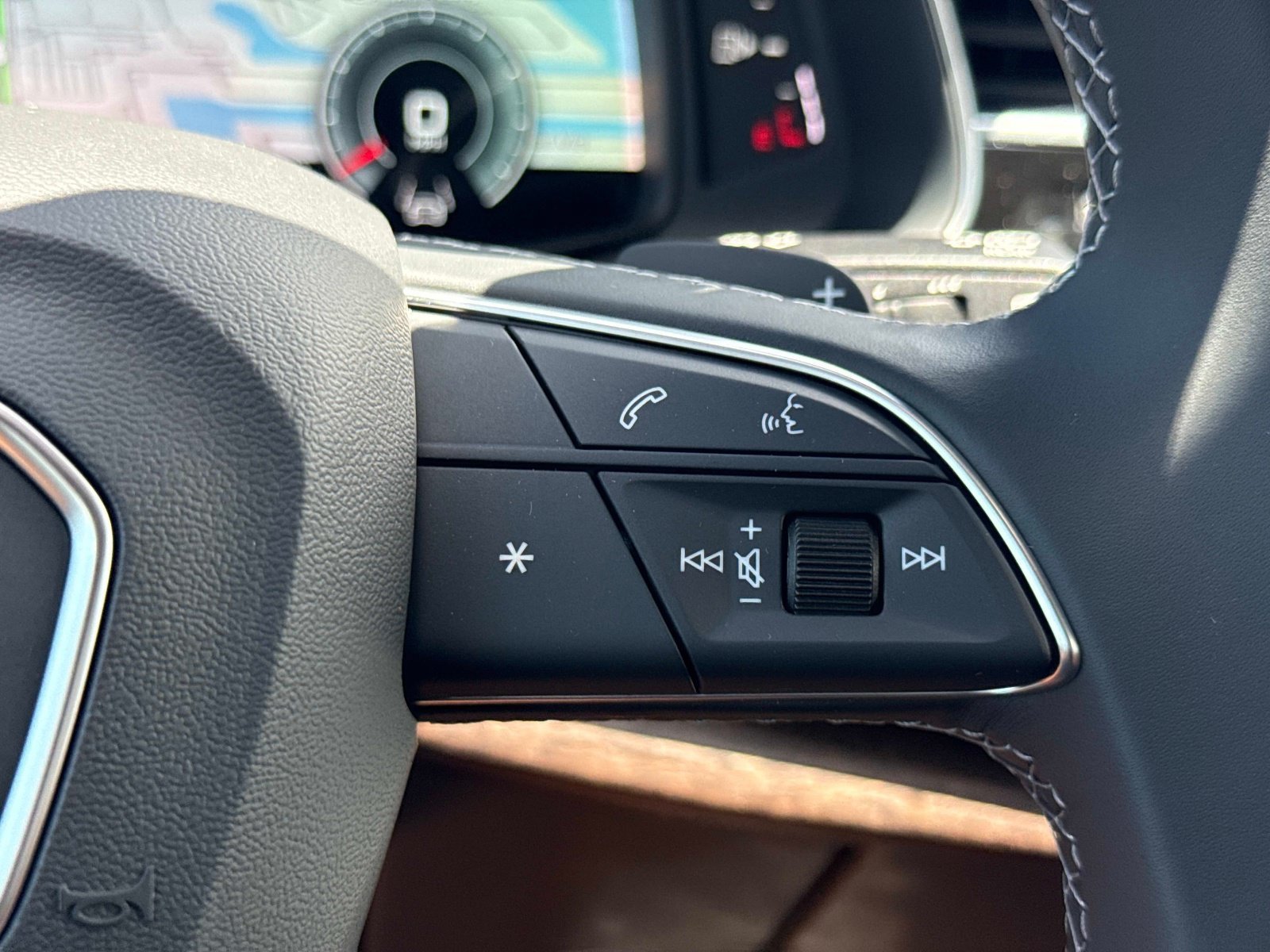 New 2026 Audi Q7 2.0T Premium AWD/4WD image 31