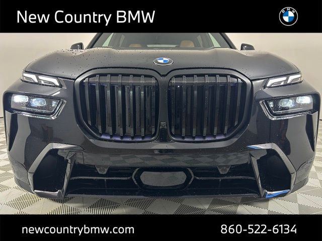 New 2026 BMW X7 xDrive40i w/ M Sport Package image 28