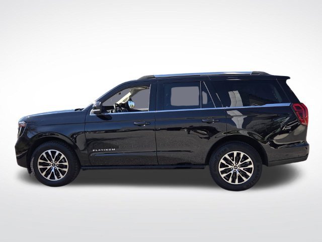 Certified 2025 Ford Expedition Platinum AWD/4WD image 6