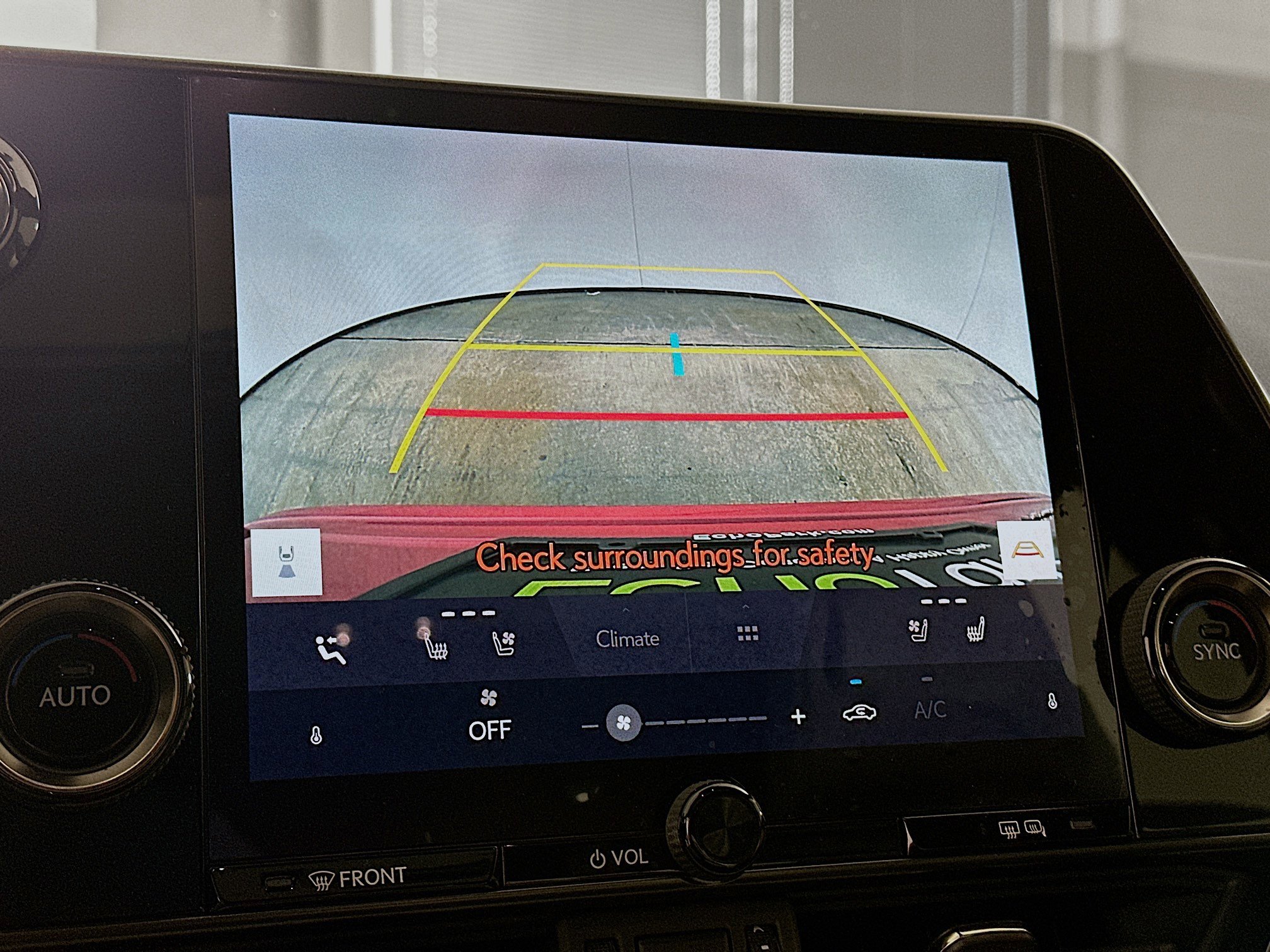 Used 2024 Lexus NX 250 FWD image 23