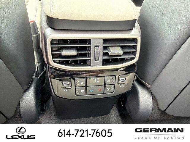 New 2026 Lexus RX 350 AWD image 19