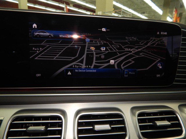 Used 2024 Mercedes-Benz GLE 63 AMG S image 30