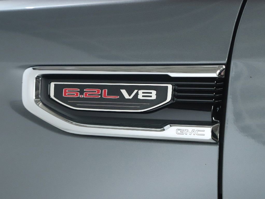 Used 2019 GMC Sierra 1500 Denali w/ Denali Ultimate Package image 38