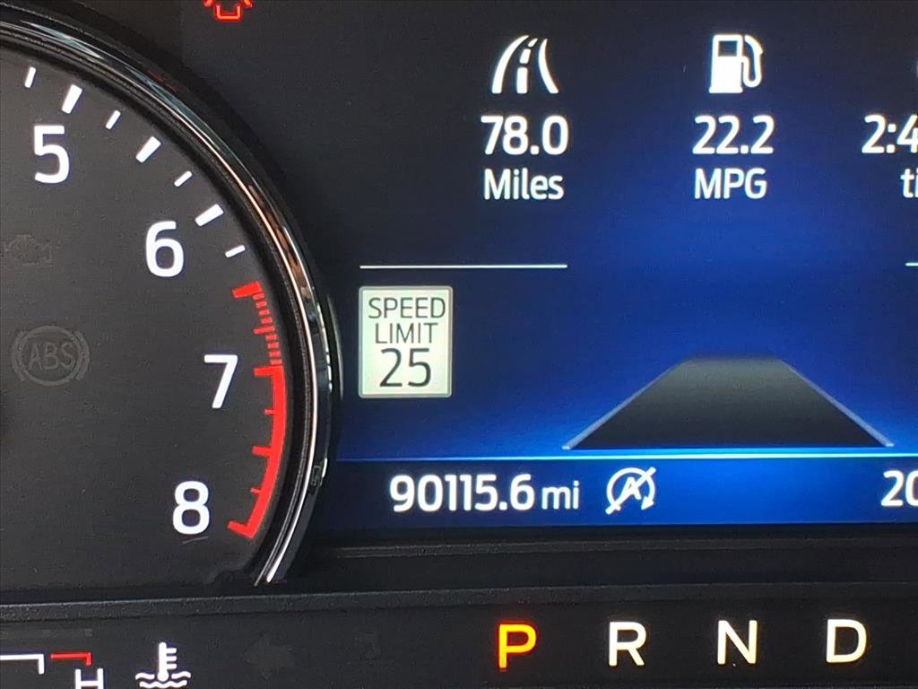 Certified 2020 Ford Explorer XLT w/ Equipment Group 202A image 20