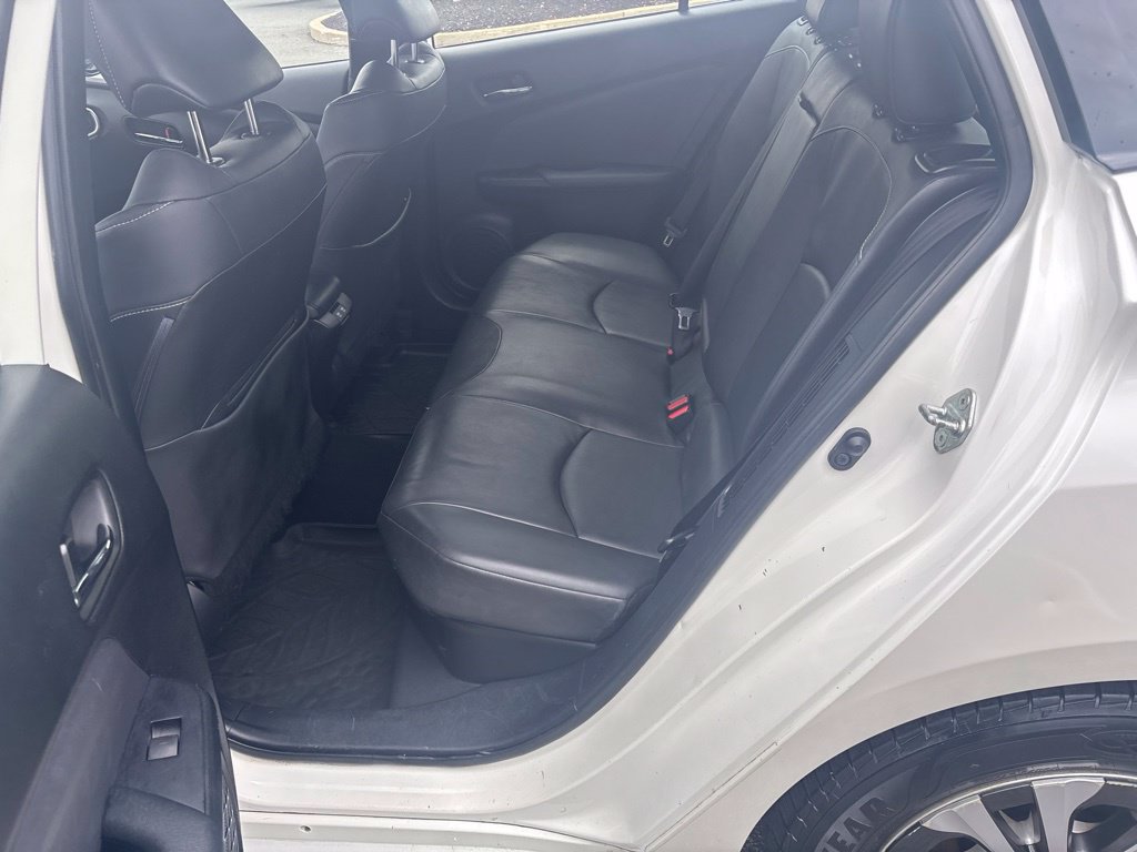 Used 2020 Toyota Prius Prime XLE FWD image 23
