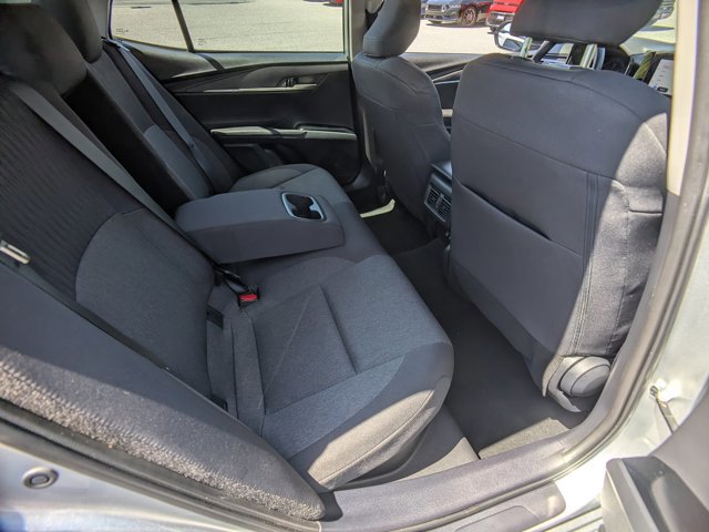 Used 2025 Toyota Camry LE FWD image 19