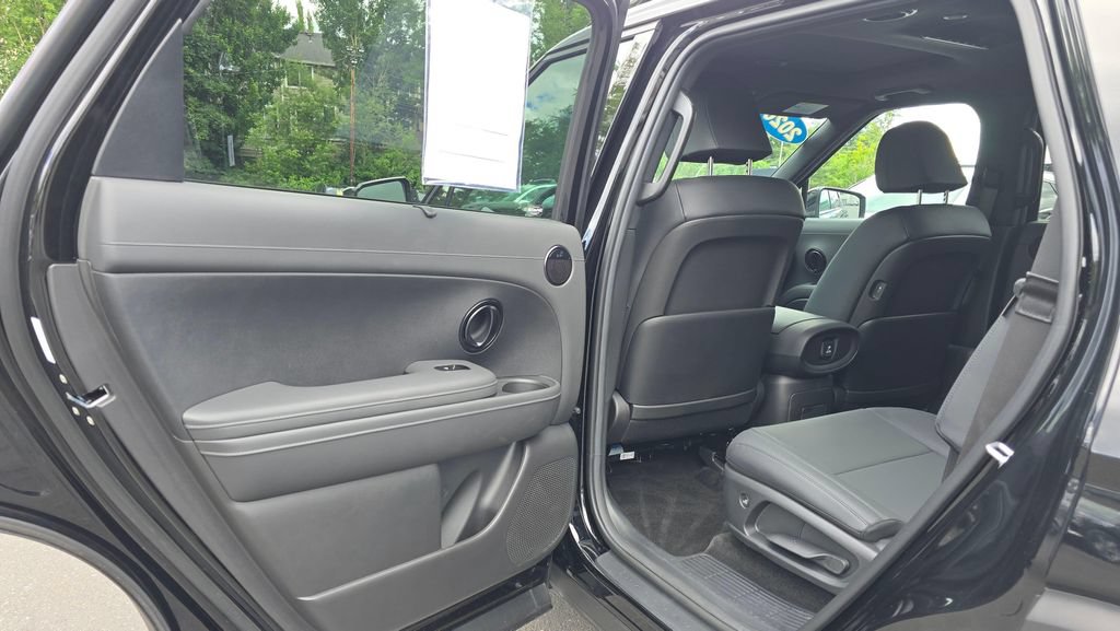 Used 2026 Hyundai Palisade XRT Pro AWD/4WD image 15