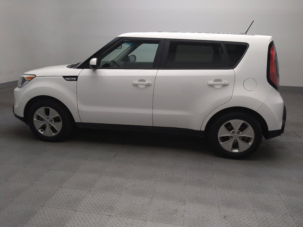 Used 2016 Kia Soul FWD image 3