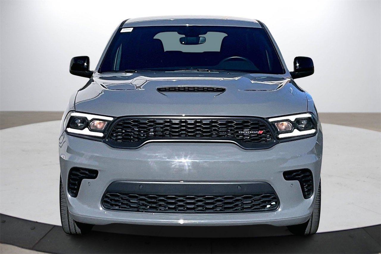 Certified 2024 Dodge Durango R/T image 3