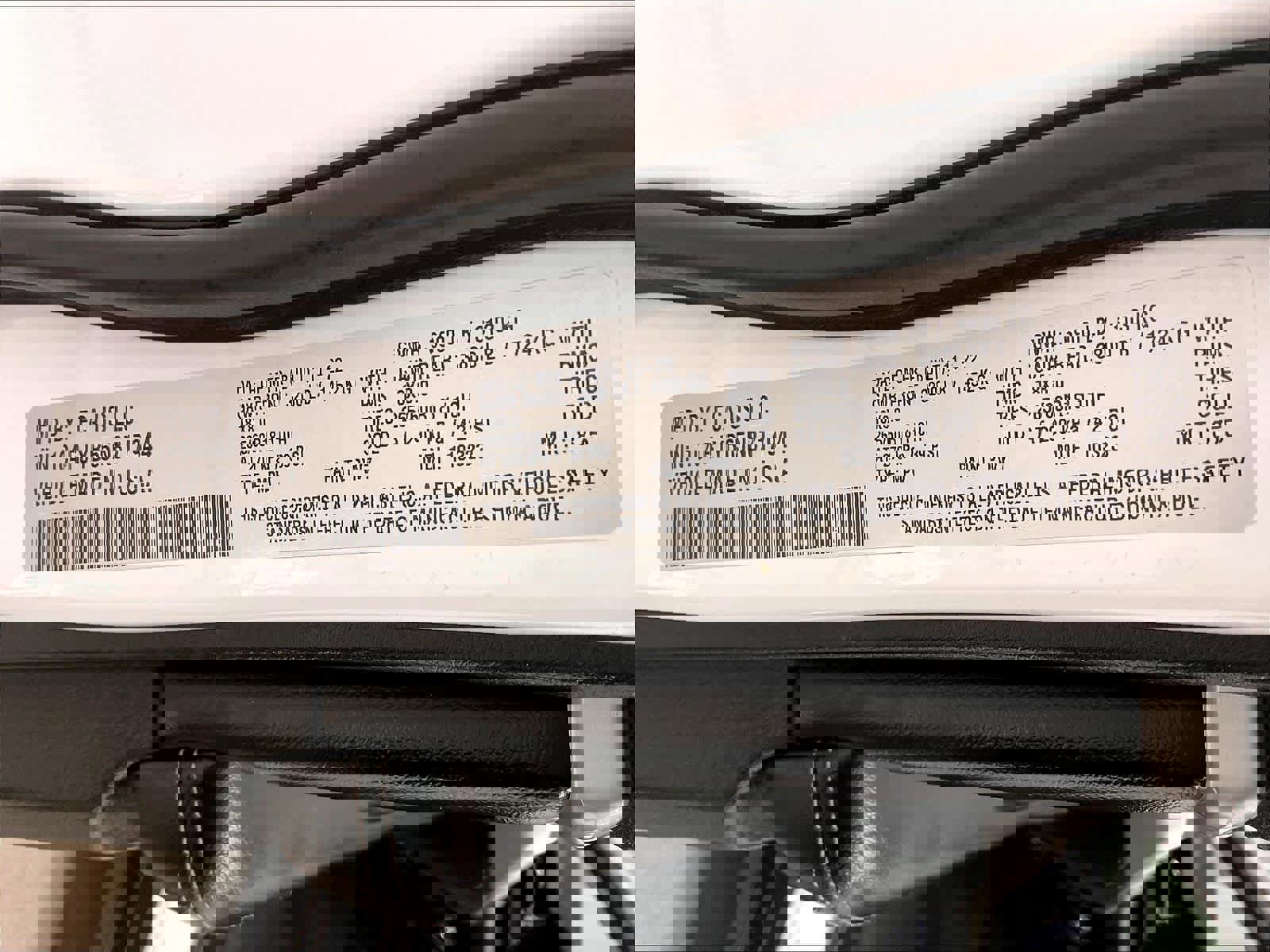 Used 2022 Jeep Grand Cherokee Limited 4xe w/ MOPAR Finishing Package image 37