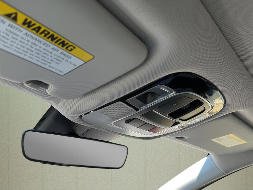 Certified 2025 Hyundai Tucson Limited FWD image 36