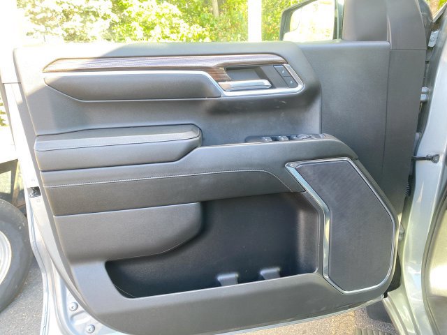 Used 2024 Chevrolet Silverado 1500 LT AWD/4WD image 21