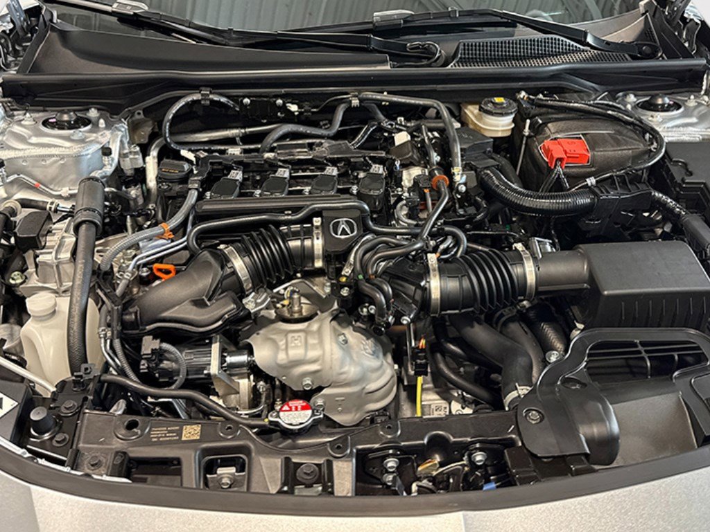 New 2026 Acura Integra A-Spec image 13