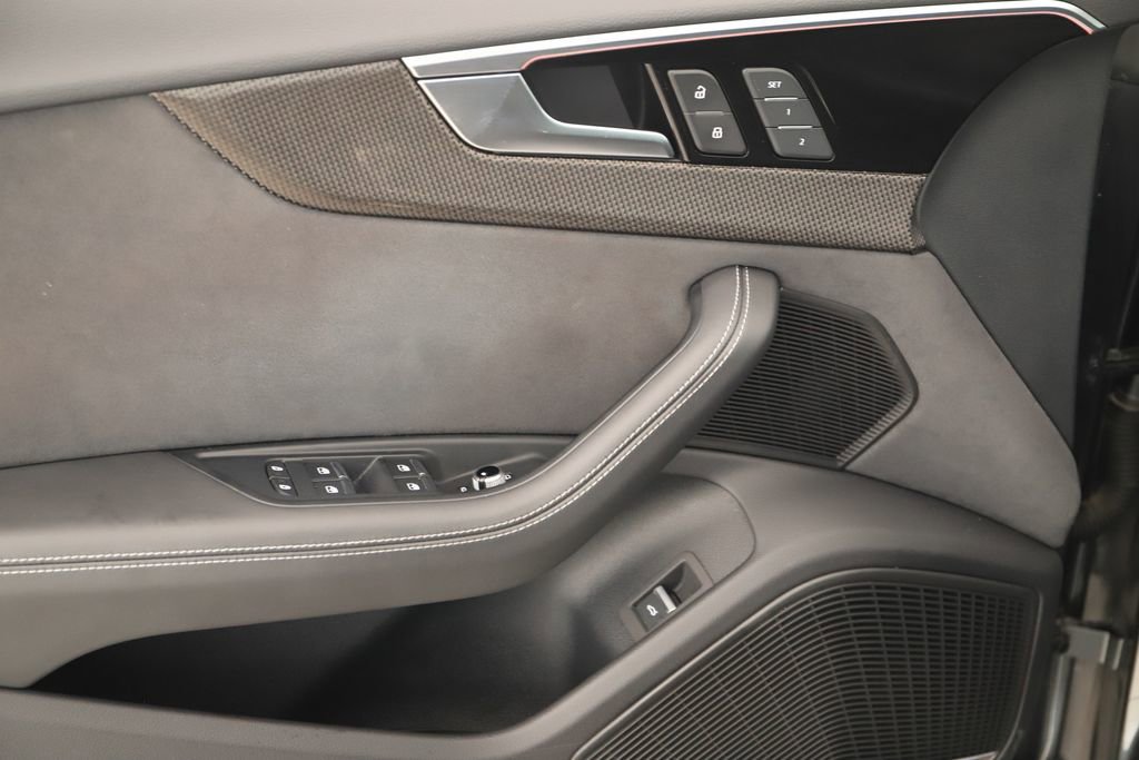 Certified 2023 Audi S5 Prestige w/ Prestige Package image 23