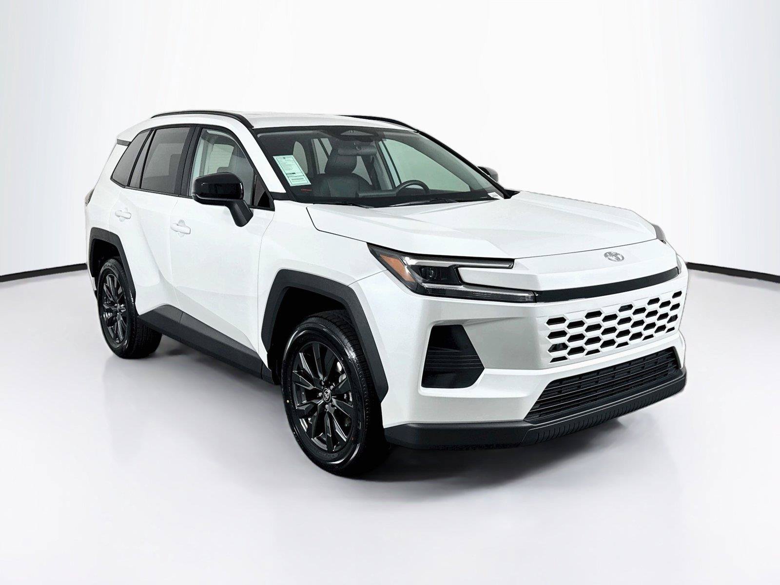 Certified 2026 Toyota RAV4 XLE Premium FWD image 10