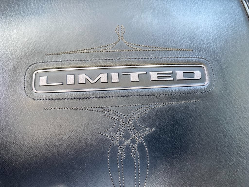 Used 2023 RAM 1500 Limited AWD/4WD image 39