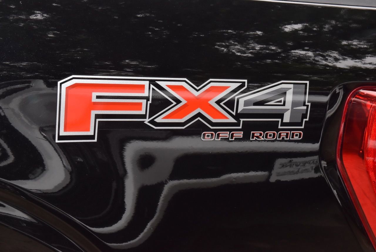 Certified 2022 Ford F150 XLT w/ Equipment Group 302A High AWD/4WD image 43