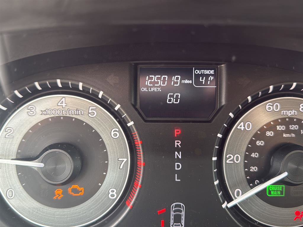 Used 2016 Honda Odyssey EX-L image 11