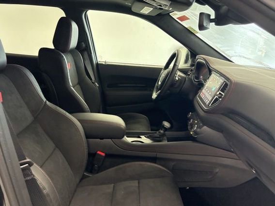 New 2026 Dodge Durango GT AWD/4WD image 24