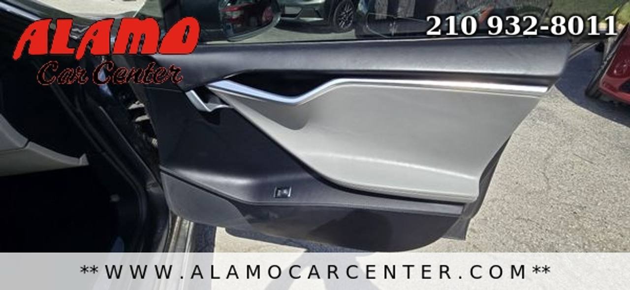 Used 2016 Tesla Model S P90D AWD/4WD image 18