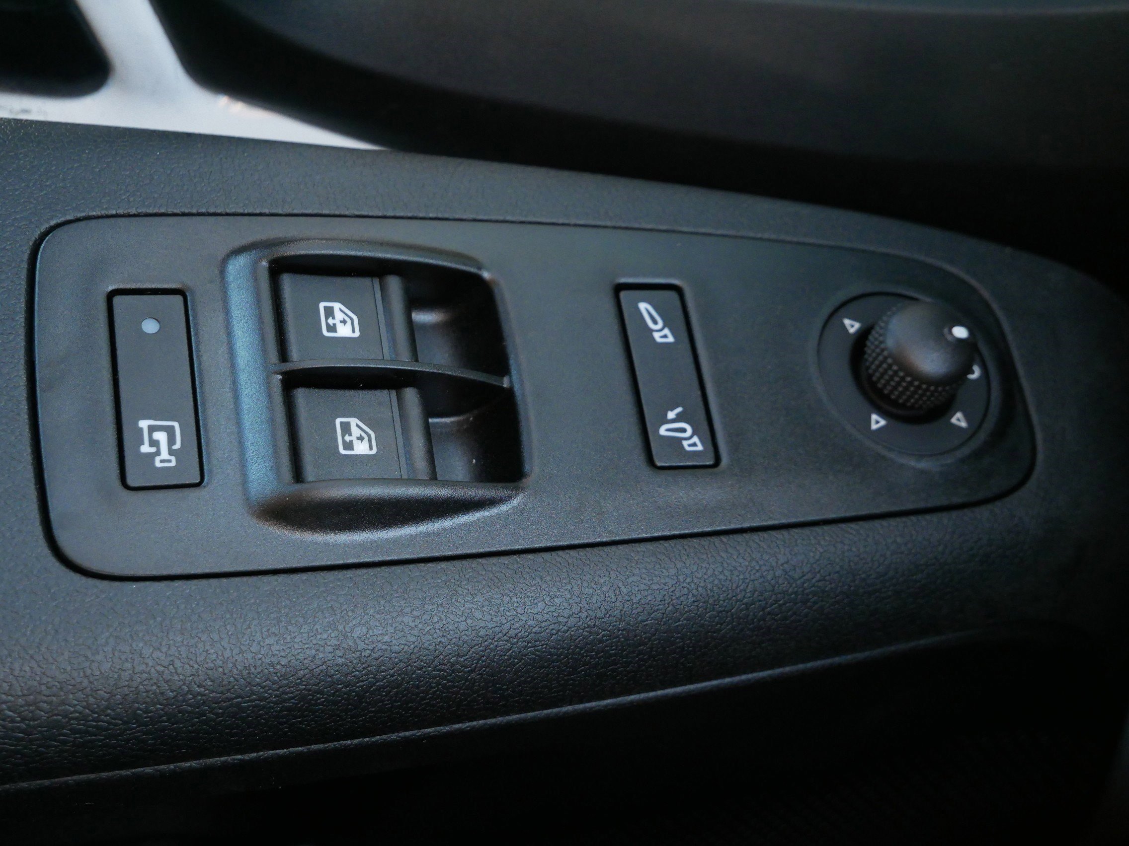 New 2026 RAM ProMaster 3500 FWD image 13