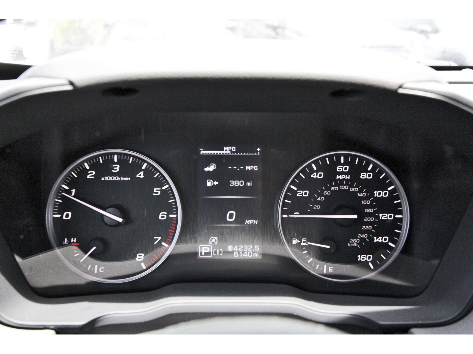 Certified 2026 Subaru Crosstrek 2.5i Premium AWD/4WD image 14