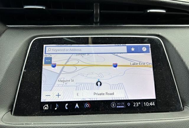 Used 2023 Cadillac XT4 Premium Luxury w/ Driver Assist Package image 8