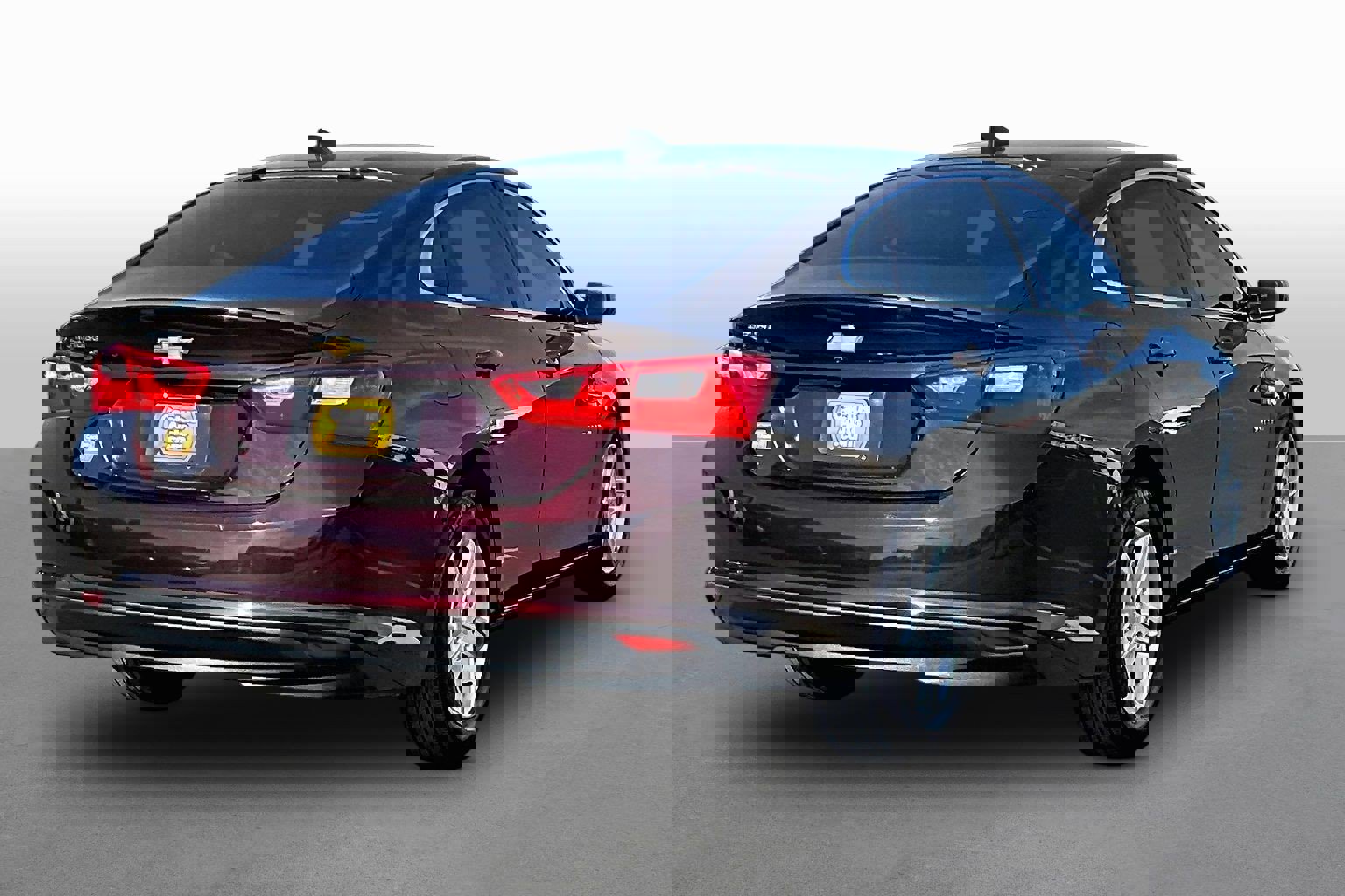 Used 2020 Chevrolet Malibu LS w/ LPO, Convenience Package 1 video 2