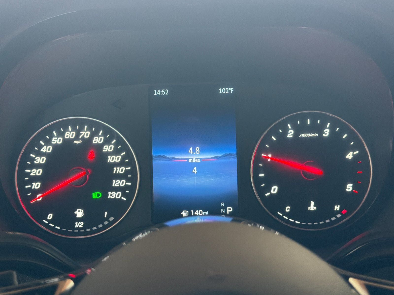 New 2026 Mercedes-Benz Sprinter 2500 image 23