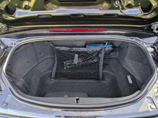 New 2026 MAZDA MX-5 Miata Grand Touring RWD image 21