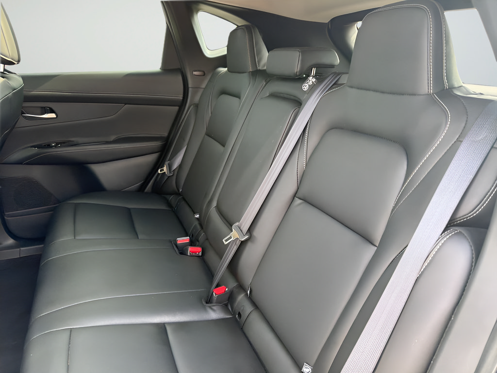 Certified 2025 Nissan Murano SL AWD/4WD image 24