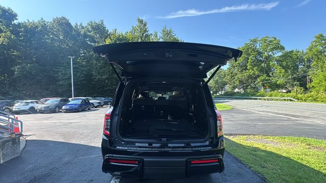 Used 2026 Nissan Armada Platinum AWD/4WD image 14