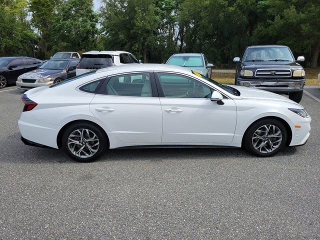 Used 2023 Hyundai Sonata SEL FWD image 9