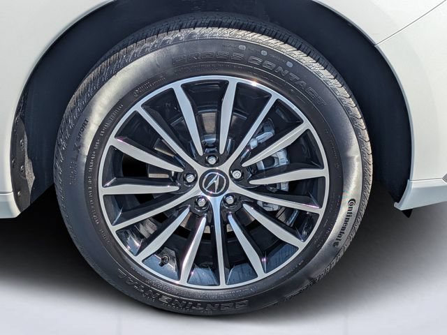 Used 2026 Acura RDX w/ Advance Package AWD/4WD image 11