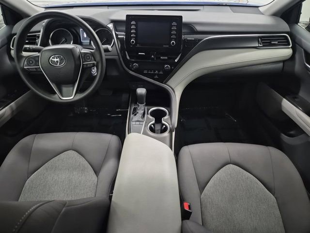 Used 2024 Toyota Camry LE FWD image 10