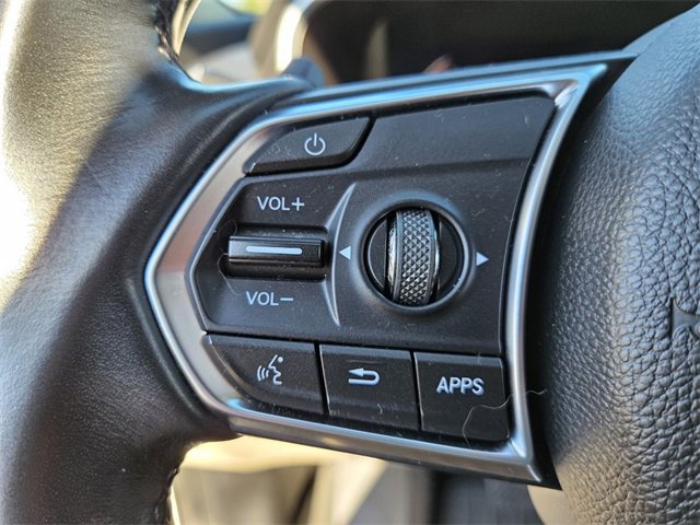 Used 2023 Acura MDX SH-AWD w/ Technology Package image 26