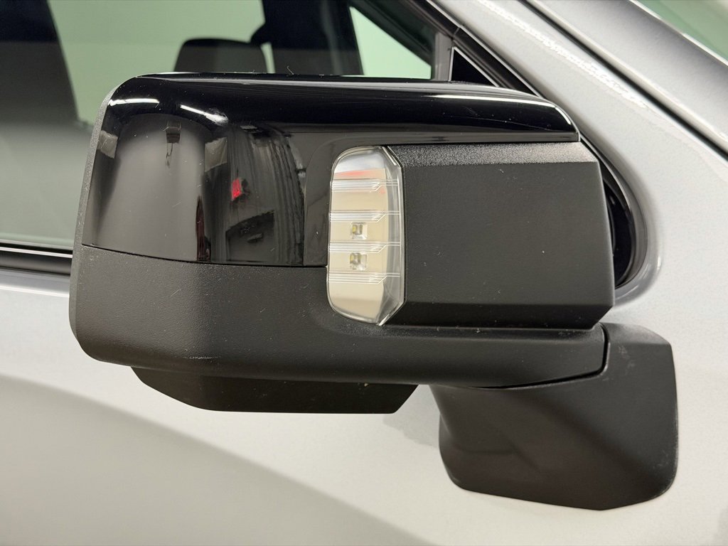 Certified 2023 GMC Sierra 1500 AT4 w/ AT4 Premium Package image 27