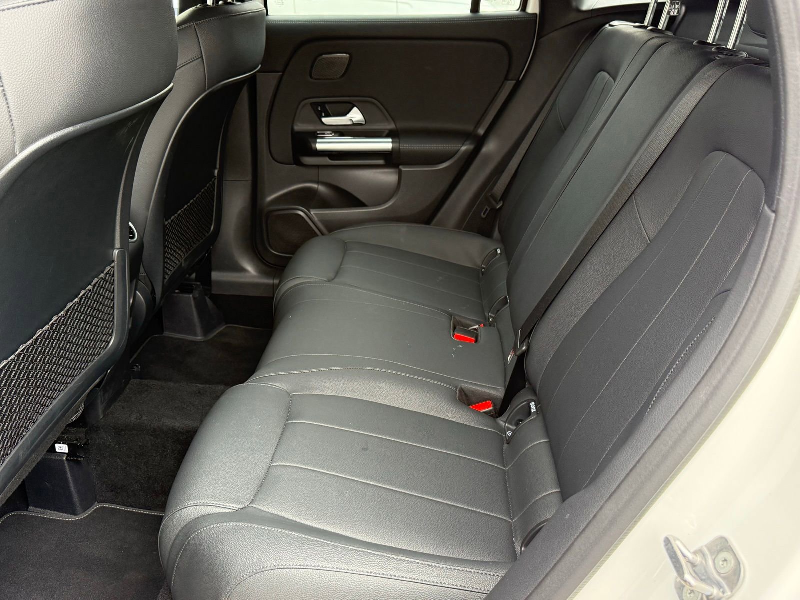 Used 2026 Mercedes-Benz GLA 250 image 41