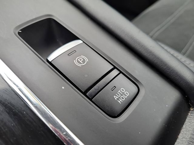 Used 2024 Mitsubishi Outlander SE image 33