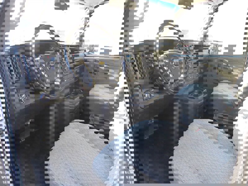 Used 2017 Chevrolet Express 2500 LS image 17