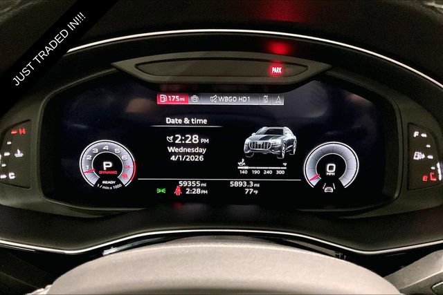 Used 2023 Audi Q8 Premium Plus image 21