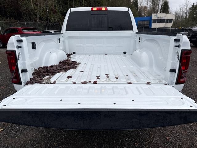 New 2026 RAM 2500 Tradesman image 12