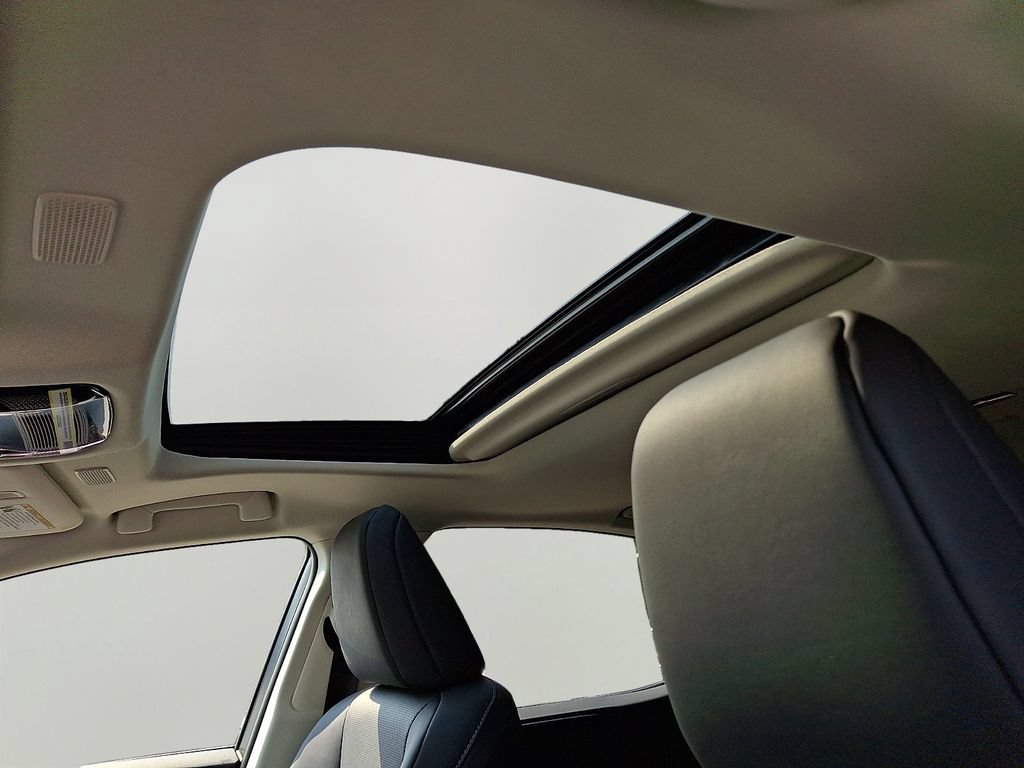 Used 2024 Lexus NX 350 AWD image 15