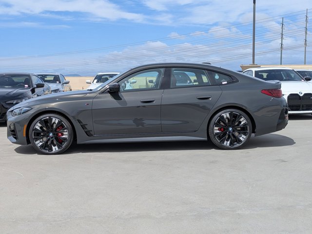 New 2026 BMW 440i xDrive w/ Premium Package image 5